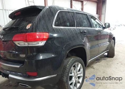 2015 Jeep Grand Cherokee Summit z USA, uszkodzony, nr VIN 1C4RJFJG7FC129928